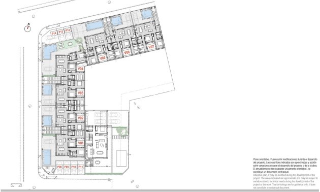 Nieuwbouw Woningen - Apartments -
Pilar de la Horadada - pueblo