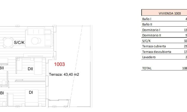 Nowy budynek - Apartments -
San Miguel de Salinas - San Miguel De Salinas