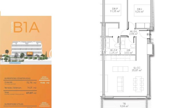 Nieuwbouw Woningen - Apartments -
Torremolinos - Benalmádena