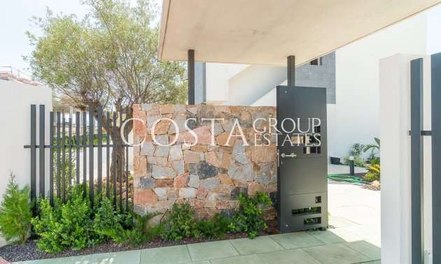 New Build - Apartments -
Torrevieja