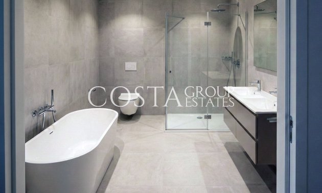 New Build - Apartments -
Pilar de la Horadada - Pilar De La Horadada