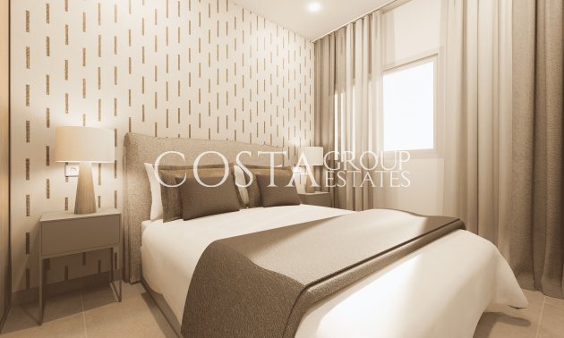 Nouvelle construction - Apartments -
Pilar de la Horadada - Pilar De La Horadada