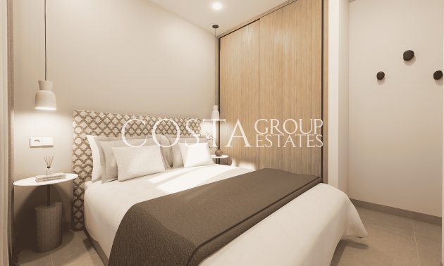 New Build - Apartments -
Pilar de la Horadada - Pilar De La Horadada