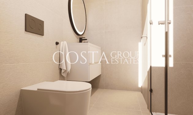 New Build - Apartments -
Pilar de la Horadada - Pilar De La Horadada