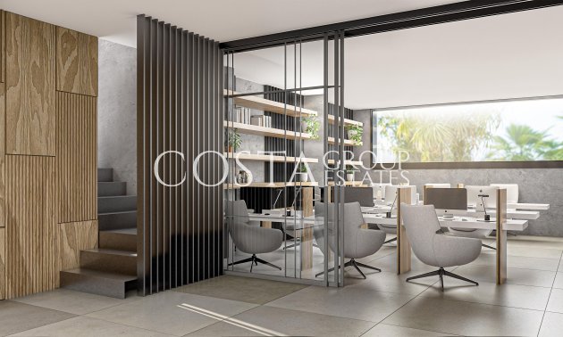 Nieuwbouw Woningen - Apartments -
Estepona