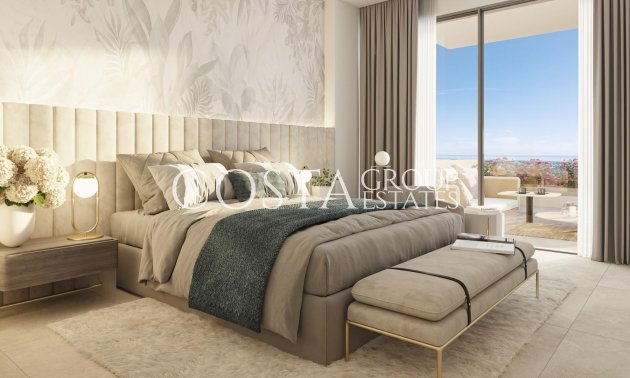 New Build - Apartments -
Benahavís - La Quinta