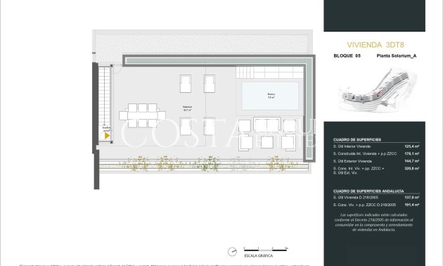 New Build - Apartments -
Benahavís - La Quinta
