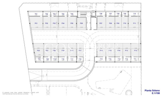 Nieuwbouw Woningen - Apartments -
Pilar de la Horadada - pueblo