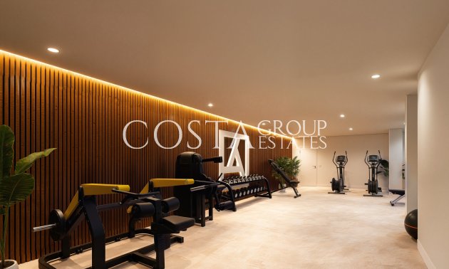 Nieuwbouw Woningen - Apartments -
Los Alcazares - Los Alcázares