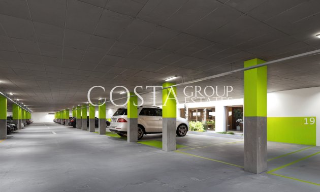 New Build - Apartments -
Los Alcazares - Los Alcázares