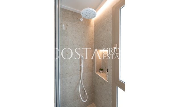 Nieuwbouw Woningen - Villa -
Los Alcazares - Los Alcázares