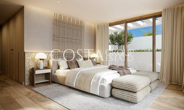 Nieuwbouw Woningen - Villa -
Marbella - Elviria