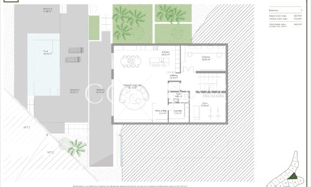 Nieuwbouw Woningen - Villa -
Marbella - Elviria