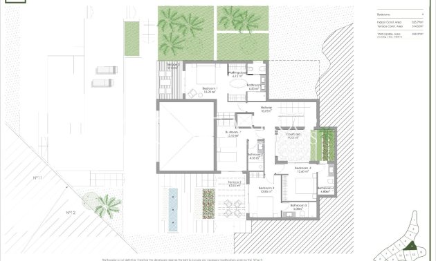 Nieuwbouw Woningen - Villa -
Marbella - Elviria