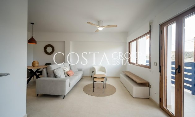 Nieuwbouw Woningen - Apartments -
Cuevas Del Almanzora - Herrerias