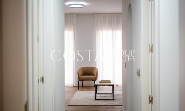 Nieuwbouw Woningen - Apartments -
Cuevas Del Almanzora - Herrerias