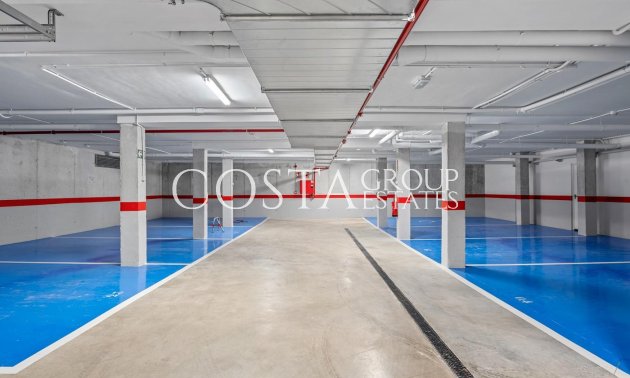 New Build - Apartments -
Los Alcazares - Serena Golf