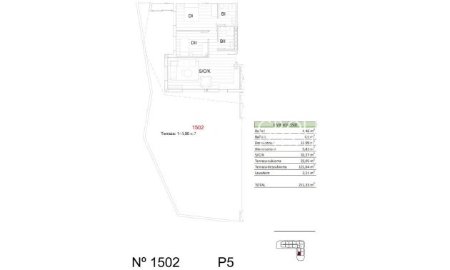 Nieuwbouw Woningen - Apartments -
San Miguel de Salinas - San Miguel De Salinas