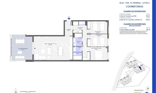 Nieuwbouw Woningen - Apartments -
Casares - Doña Julia