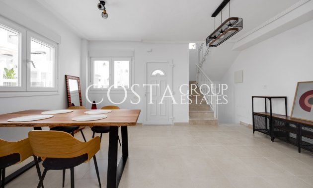 Nowy budynek - Willa -
San Fulgencio