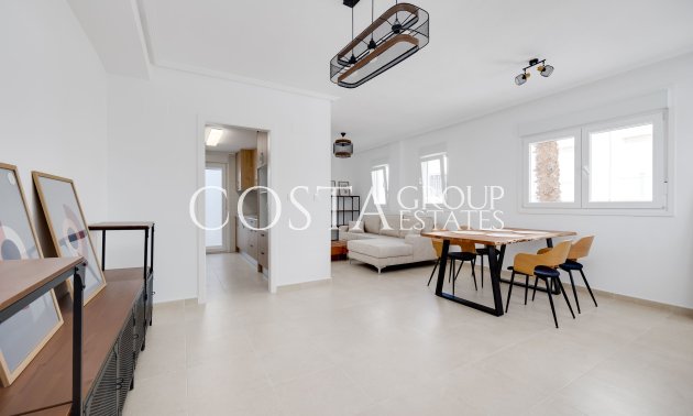 Nowy budynek - Willa -
San Fulgencio