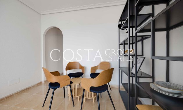 Nouvelle construction - Apartments -
San Fulgencio