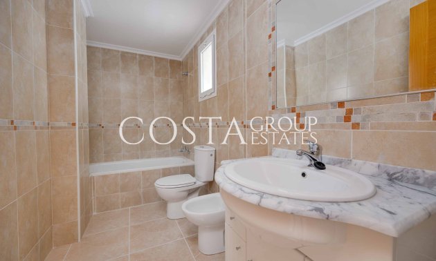 Nowy budynek - Apartments -
San Fulgencio