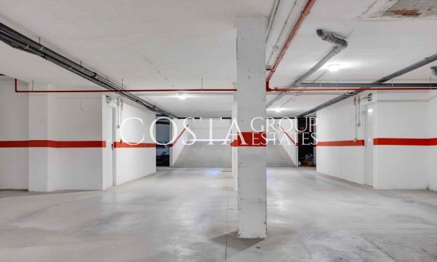 Nowy budynek - Apartments -
San Fulgencio