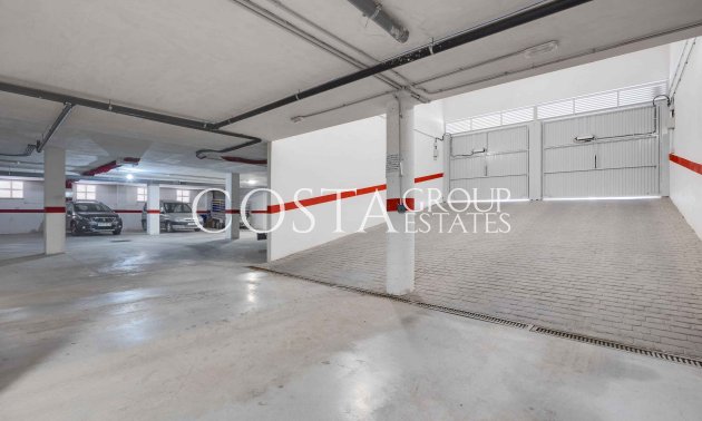 Nowy budynek - Apartments -
San Fulgencio