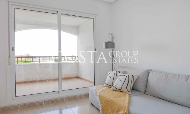 Neue Gebäude - Apartments -
San Fulgencio