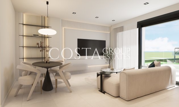 Nowy budynek - Apartments -
Pilar de la Horadada - Pilar De La Horadada