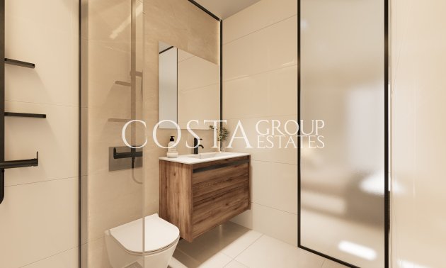 Nowy budynek - Apartments -
Pilar de la Horadada - Pilar De La Horadada