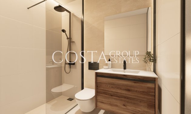 Neue Gebäude - Apartments -
Pilar de la Horadada - Pilar De La Horadada