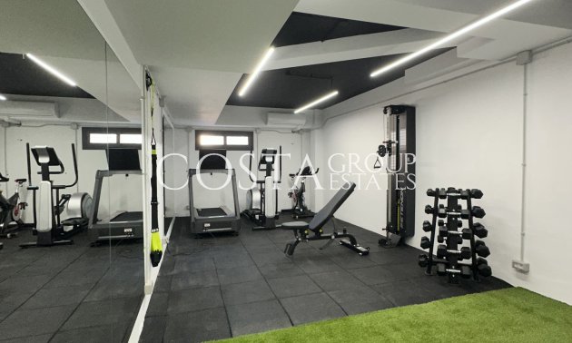 Neue Gebäude - Apartments -
Pilar de la Horadada - Pilar De La Horadada