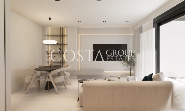 Nouvelle construction - Apartments -
Pilar de la Horadada - Pilar De La Horadada