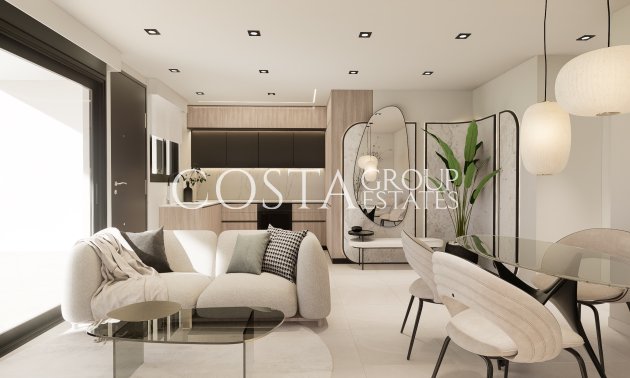 Nouvelle construction - Apartments -
Pilar de la Horadada - Pilar De La Horadada