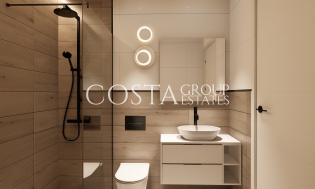 Nouvelle construction - Apartments -
Pilar de la Horadada - Pilar De La Horadada