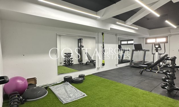 Nouvelle construction - Apartments -
Pilar de la Horadada - Pilar De La Horadada