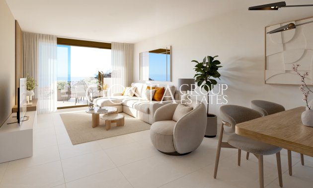 Nouvelle construction - Apartments -
rincon de la victoria - Rincón de la Victoria