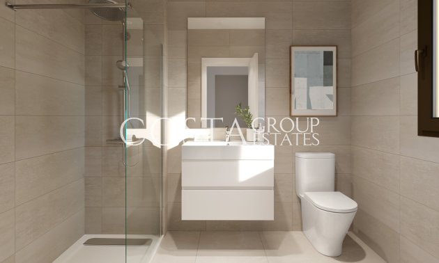 Nouvelle construction - Apartments -
rincon de la victoria - Rincón de la Victoria