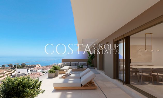 Nouvelle construction - Apartments -
rincon de la victoria - Rincón de la Victoria