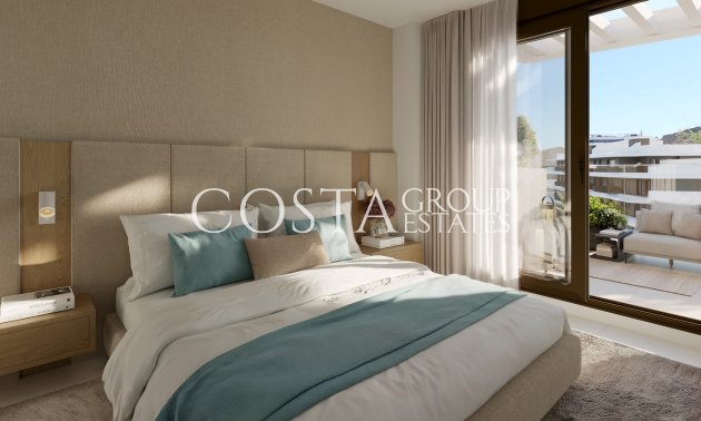 Nieuwbouw Woningen - Apartments -
rincon de la victoria - Rincón de la Victoria