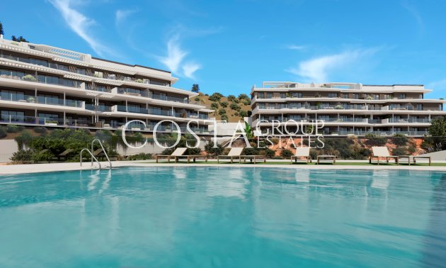 Nieuwbouw Woningen - Apartments -
rincon de la victoria - Rincón de la Victoria