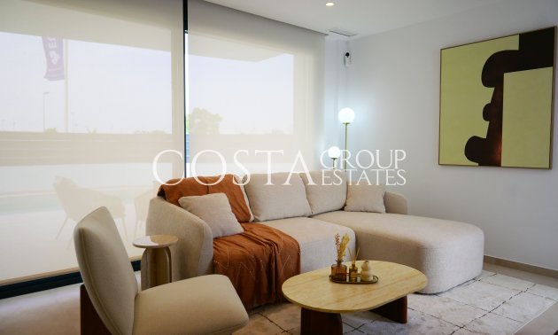 Nouvelle construction - Villa -
Dolores