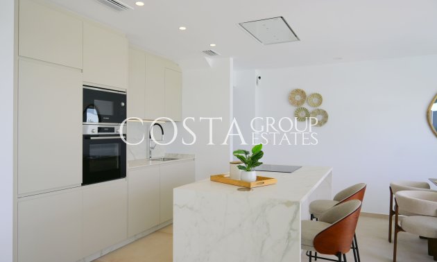 Nouvelle construction - Villa -
Dolores