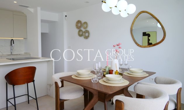 Nouvelle construction - Villa -
Dolores