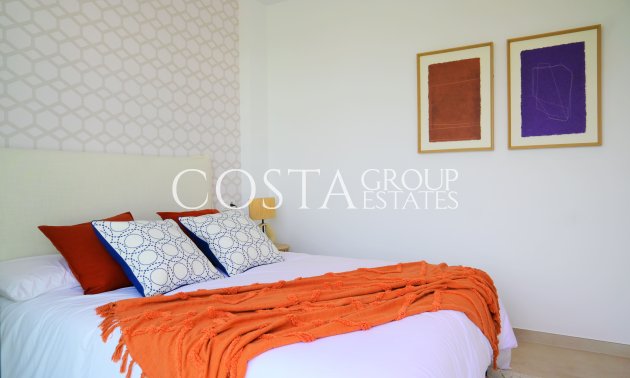 Nouvelle construction - Villa -
Dolores