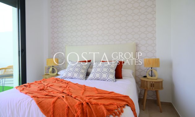 Nouvelle construction - Villa -
Dolores