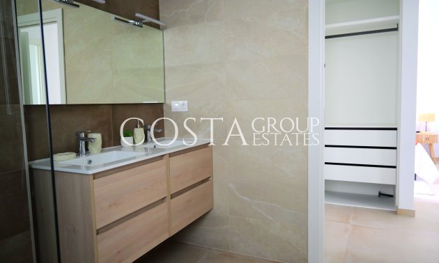 Nouvelle construction - Villa -
Dolores