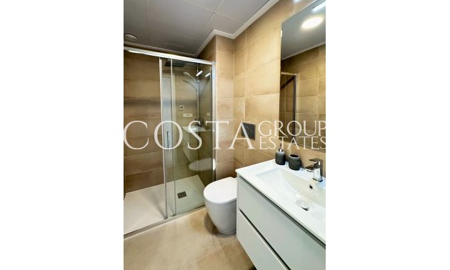 Nouvelle construction - Villa -
Dolores